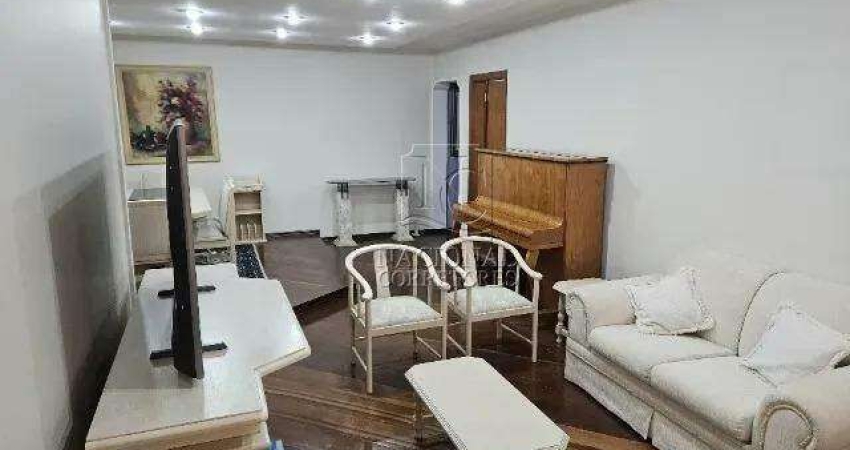 Apartamento à venda, Santa Paula - São Caetano do Sul/SP