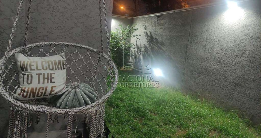 Este charmoso apartamento Garden à venda na Vila Metalúrgica, no Empreendimento Up Grade em Santo André,