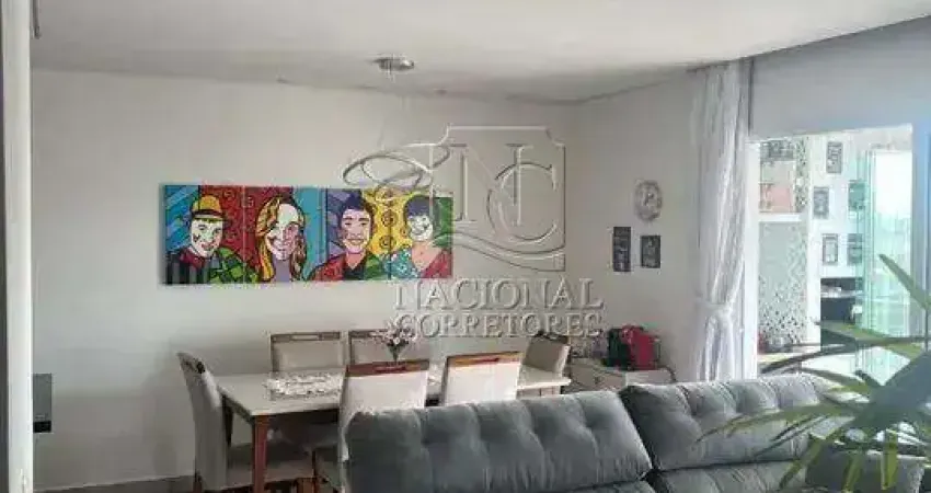 Apartamento à venda, 3 quartos, 1 suíte, 2 vagas, Boa Vista - São Caetano do Sul/SP