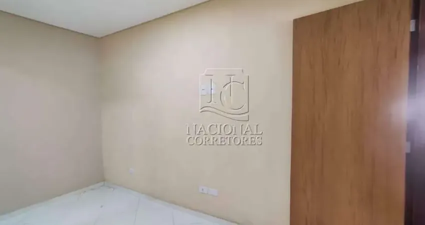 Casa com 3 dormitórios 2 suites para locação, 200 m² - Vila Alto de Santo André - Santo André/SP