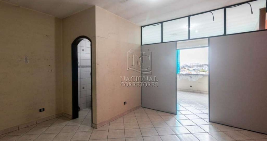 Sala comercial para alugar no Parque São Lucas, São Paulo 