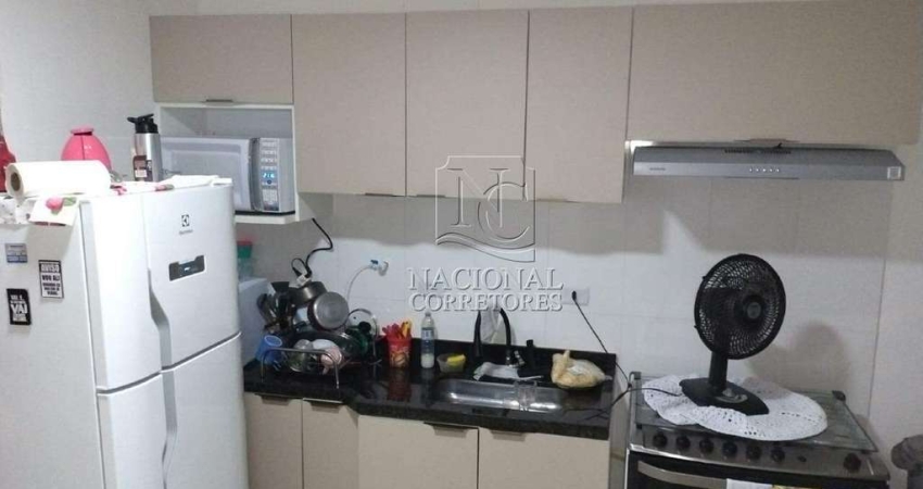 Apartamento para aluguel, 2 quartos, Vila Macedópolis - São Paulo/SP