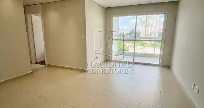 Apartamento à venda 86m² com lazer completo - Santa Maria - São Caetano do Sul.