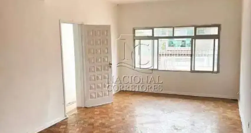 Casa à venda, 3 quartos, 1 suíte, 2 vagas, Santa Maria - São Caetano do Sul/SP
