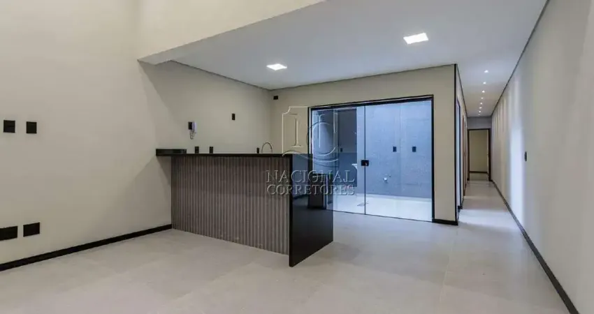 Casa à venda, 3 quartos, 1 suíte, 2 vagas, Parque Erasmo Assunção - Santo André/SP