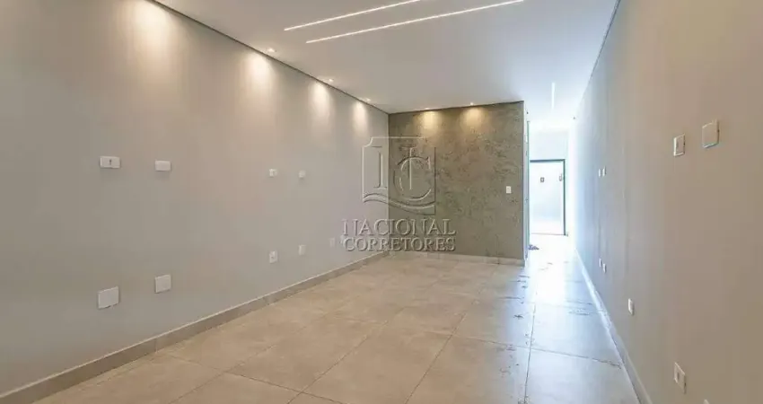 Casa com 3 quartos à venda no Parque das Nações, Santo André 