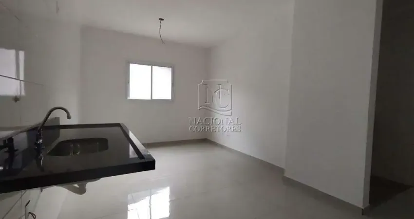 Apartamento à venda, 2 quartos, 1 vaga, Nova Gerty - São Caetano do Sul/SP