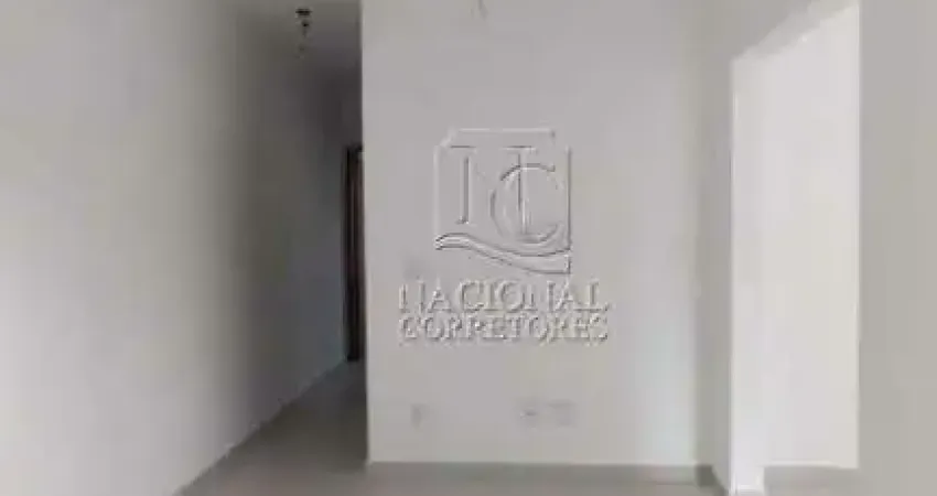 Apartamento à venda, 2 quartos, 1 suíte, 1 vaga, Nova Gerty - São Caetano do Sul/SP