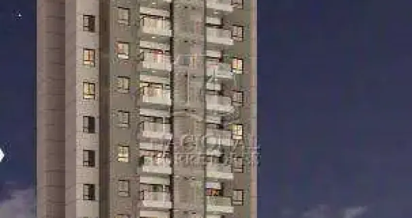 Apartamento à venda, 2 quartos, 2 vagas, vila assunção - santo andré/sp