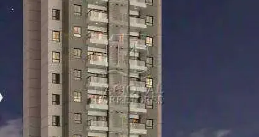 Apartamento à venda, 2 quartos, 2 vagas, vila assunção - santo andré/sp