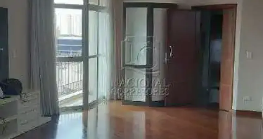 Apartamento à venda, Vila Assunção - Santo André/SP