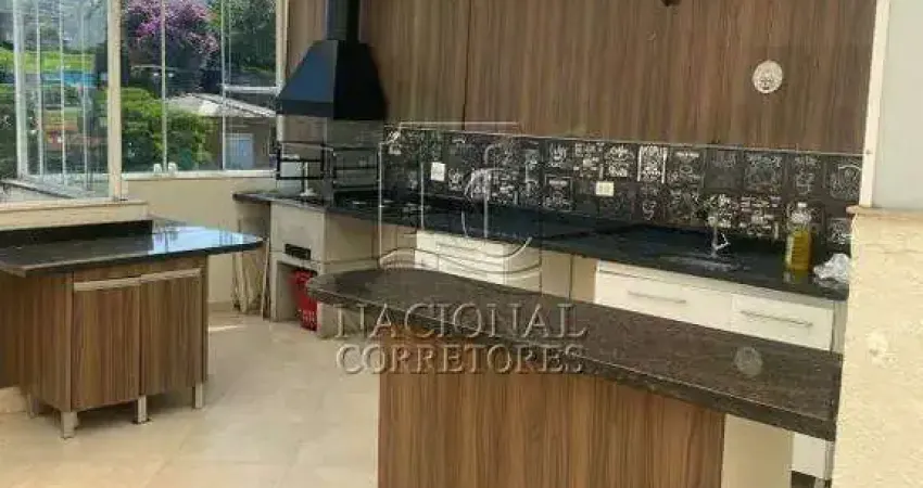 Cobertura sem condomínio à venda, 110m² de área útil - Vila Príncipe de Gales.