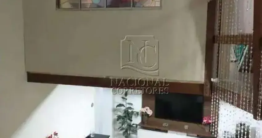 Apartamento Sem Condomínio à venda, 2 quartos, Centro - São Caetano do Sul/SP