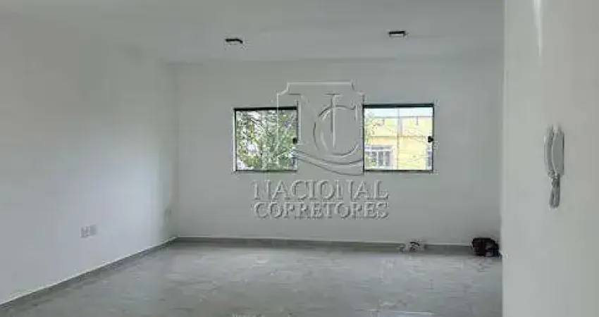 Sala comercial à venda na Vila Curuçá, Santo André 
