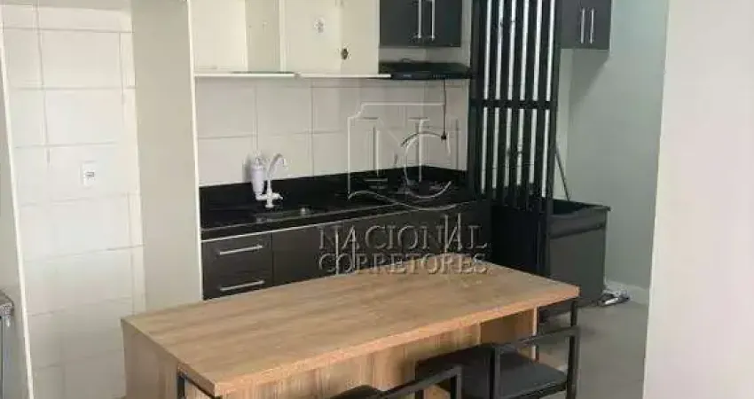 Apartamento à venda, 2 quartos, 1 vaga, Vila Siqueira (Zona Norte) - São Paulo/SP