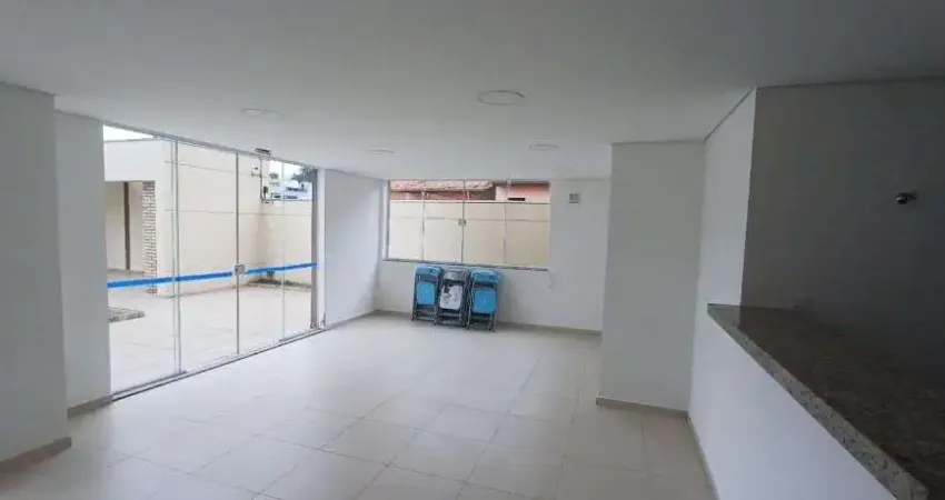 Cobertura com 2 dormitórios para locação, 102 m² - Vila Curuçá - Santo André/SP