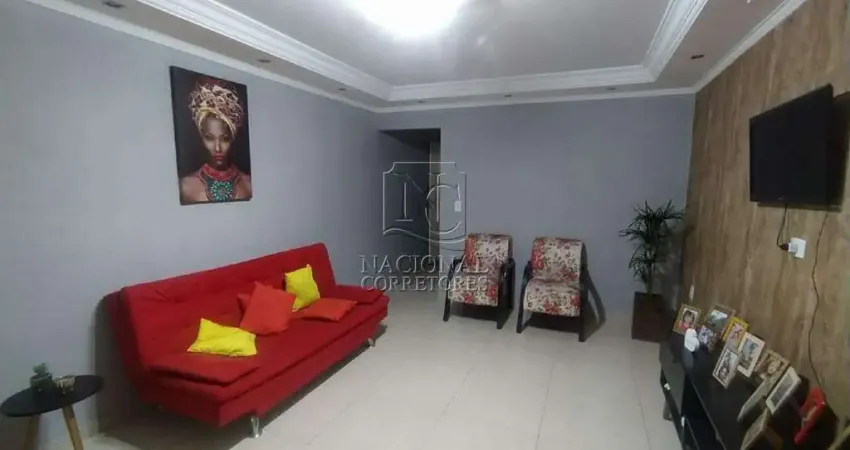 Sobrado à venda, 3 quartos, 1 suíte, Jardim Jamaica - Santo André/SP