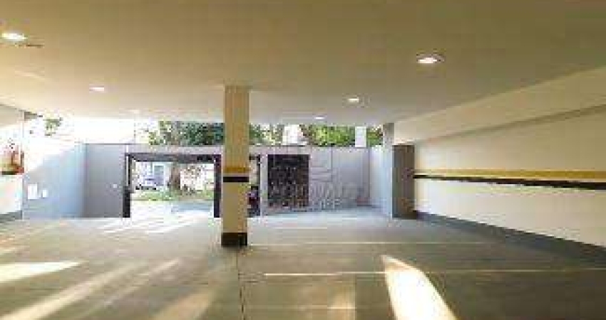 Cobertura Sem Condomínio à venda, 2 quartos, 1 suíte, 1 vaga, Santa Terezinha - Santo André/SP