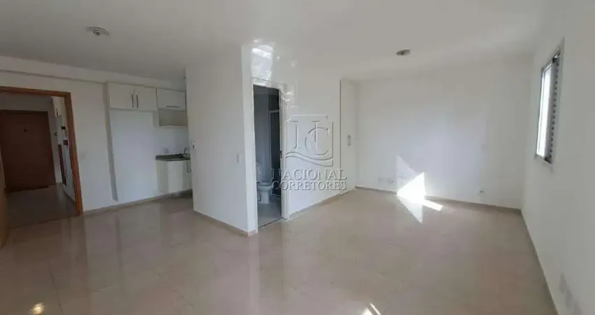 Studio de 42m² à venda na Vila Alpina