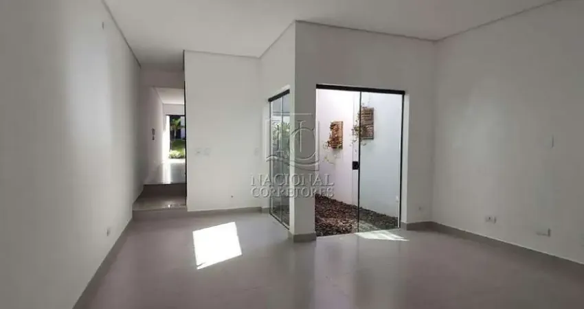 Sobrado à venda, 3 quartos, 3 suítes, 4 vagas, Vila Guiomar - Santo André/SP