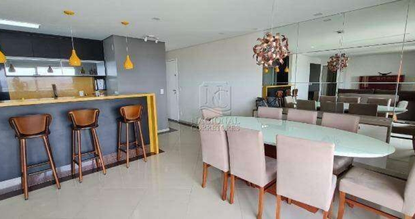 Apartamento à venda, 3 quartos, 1 suíte, 3 vagas, Boa Vista - São Caetano do Sul/SP