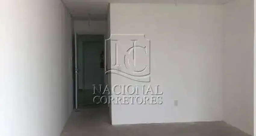 Apartamento à venda, 3 quartos, 1 suíte, 2 vagas, Vila Alzira - Santo André/SP