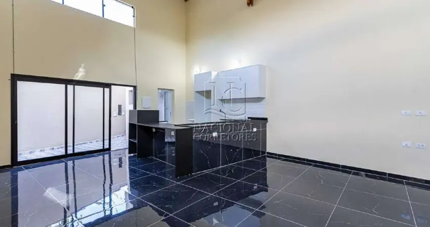 Sobrado à venda, 2 quartos, 2 suítes, 4 vagas, Olímpico - São Caetano do Sul/SP