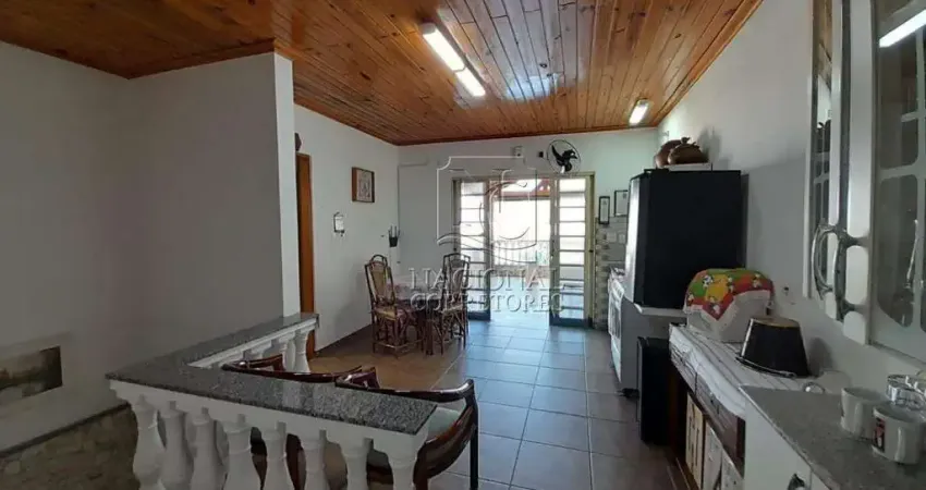 Sobrado à venda, Baeta Neves - São Bernardo do Campo/SP