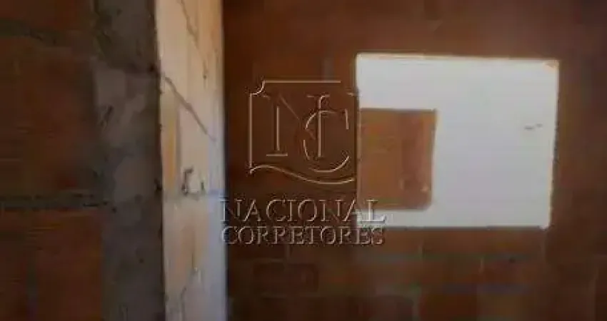 Cobertura Sem Condomínio à venda, 2 quartos, 1 vaga, Vila Príncipe de Gales - Santo André/SP