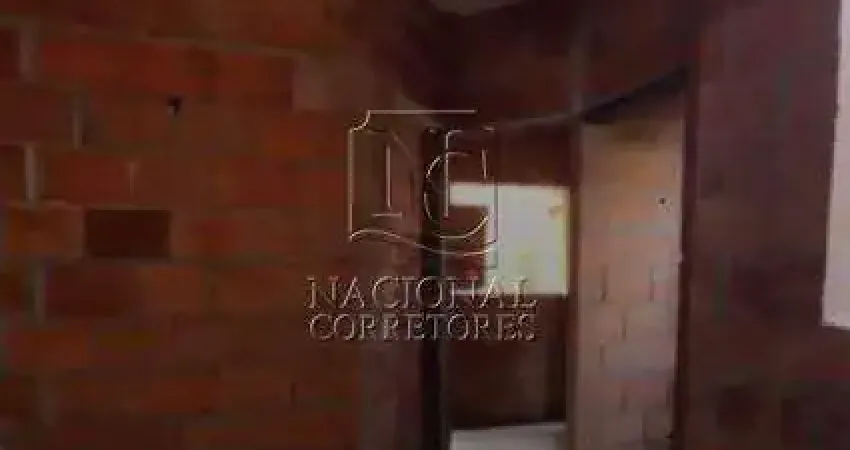 Cobertura Sem Condomínio à venda, 2 quartos, 1 vaga, Vila Príncipe de Gales - Santo André/SP