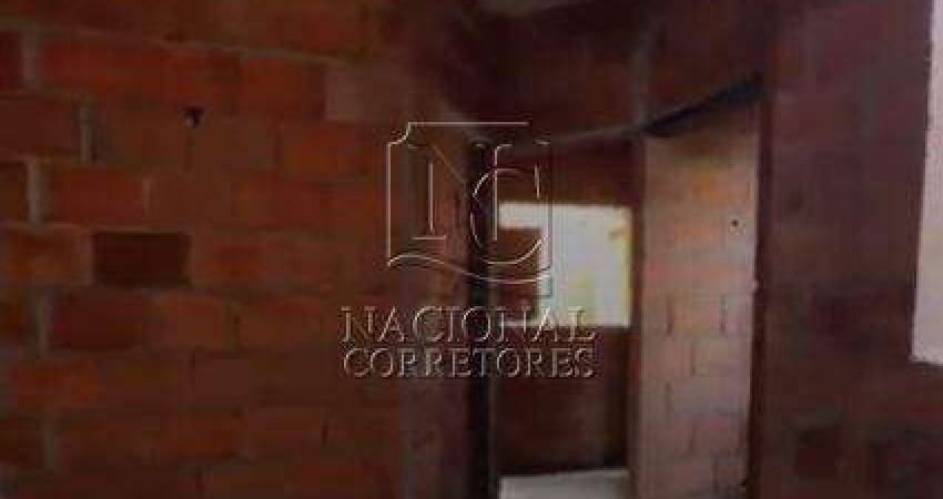 Apartamento Sem Condomínio à venda, 2 quartos, 1 vaga, Vila Príncipe de Gales - Santo André/SP
