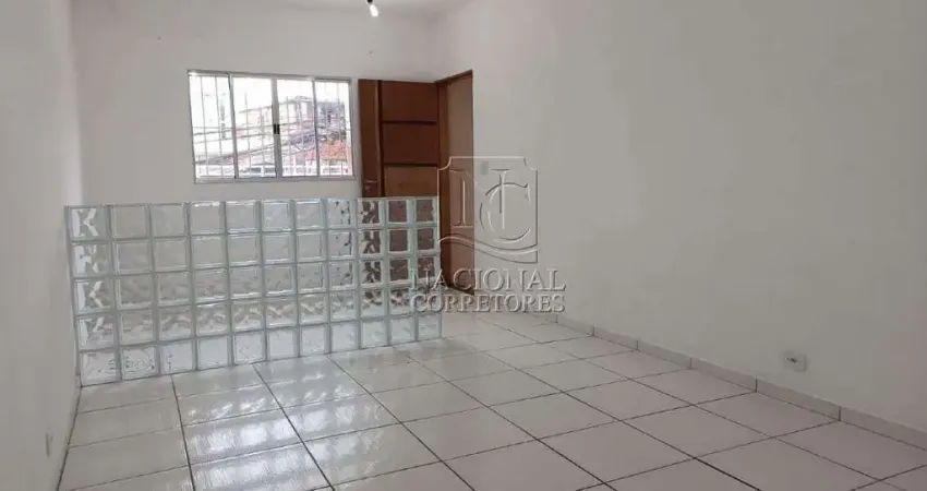 Casa à venda, 125 m² - Vila Cardoso Franco - São Paulo/SP