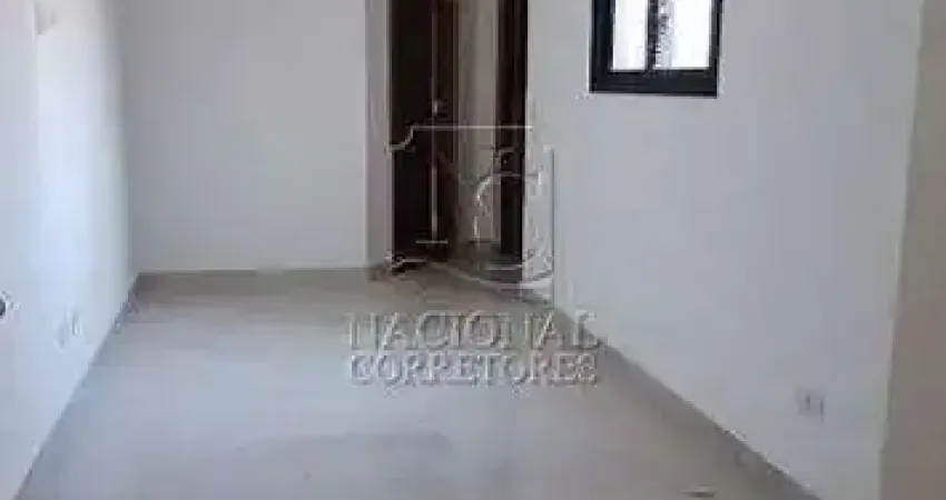 Apartamento Sem Condomínio à venda, 2 quartos, 1 vaga, Vila Luzita - Santo André/SP