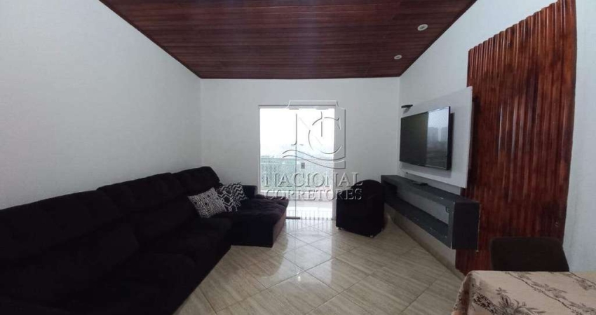 Sobrado à venda, 4 quartos, 3 suítes, 5 vagas, Nova Petrópolis - São Bernardo do Campo/SP
