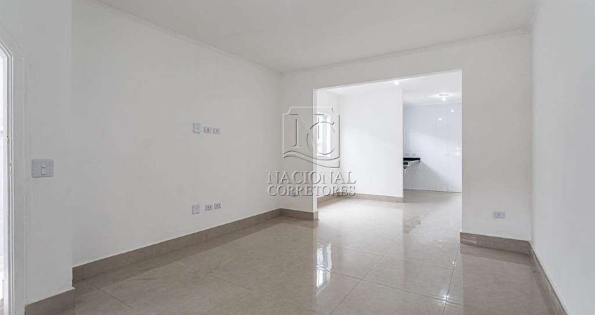 Casa toda reformada com 2 dormitórios 1 suite à venda, 134 m² - Vila Curuça - Santo André/SP
