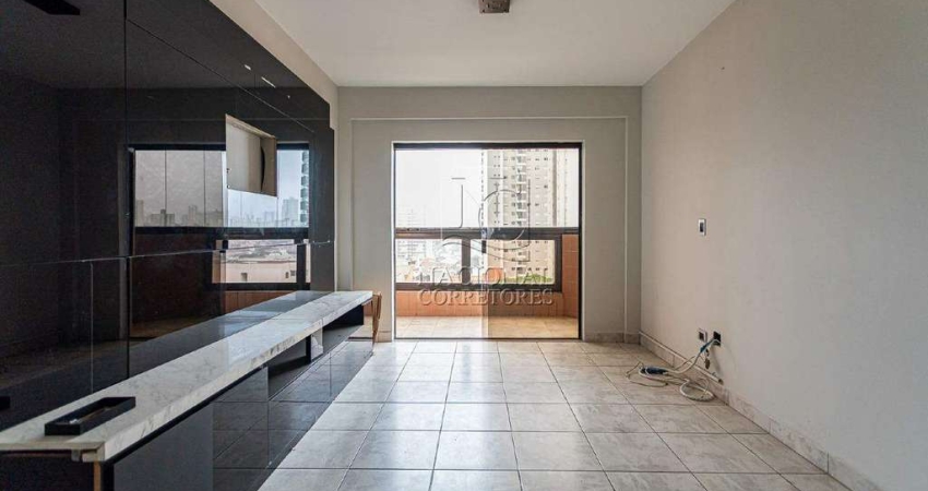 Apartamento à venda, 3 quartos, 1 suíte, 2 vagas, Olímpico - São Caetano do Sul/SP