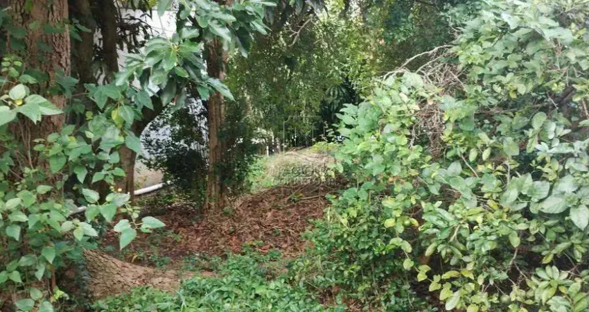 Terreno à venda, Vila Lucinda - Santo André/SP