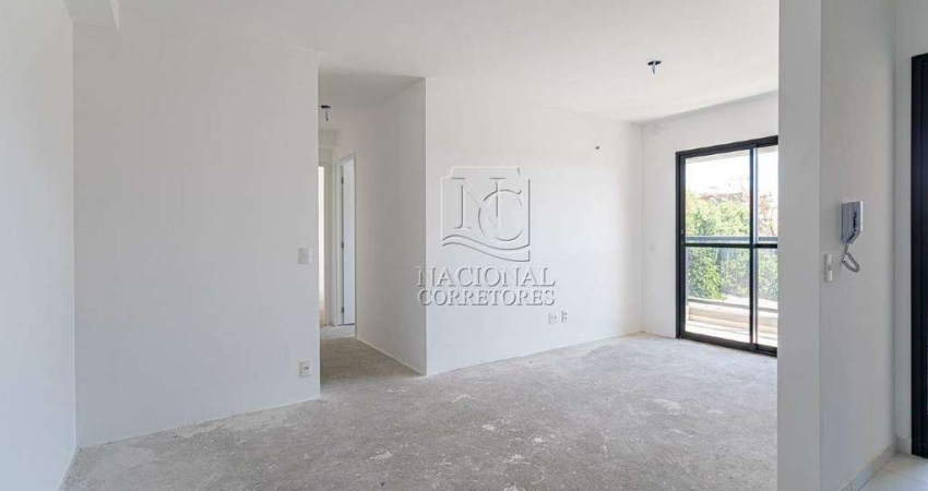 Apartamento com 2 quartos à venda no Jardim, Santo André 