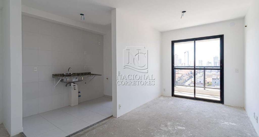 Apartamento com 2 quartos à venda no Jardim, Santo André 