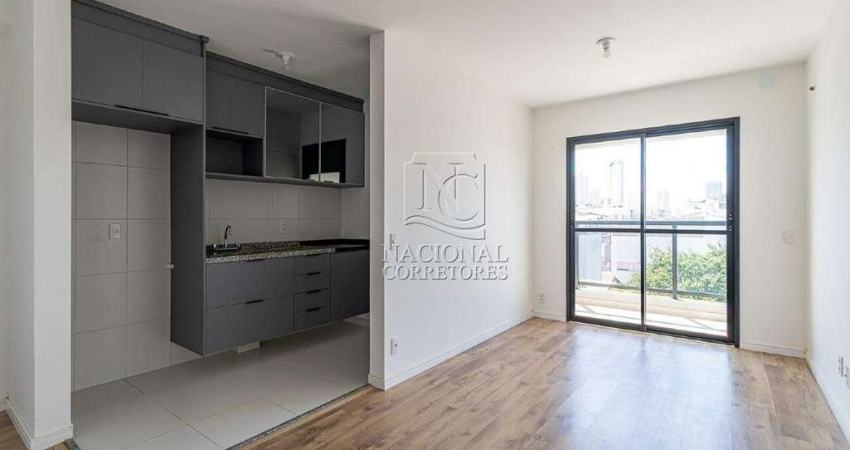 Apartamento com 2 quartos à venda no Jardim, Santo André 