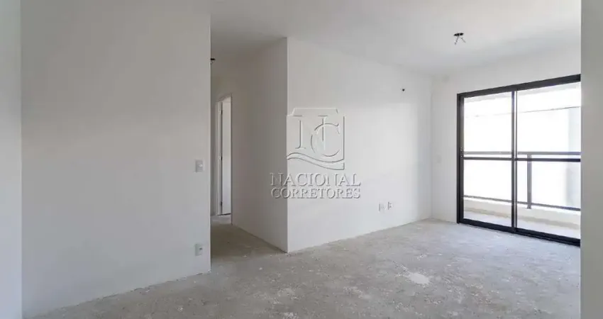 Apartamento de 61,06m² à venda no Campestre