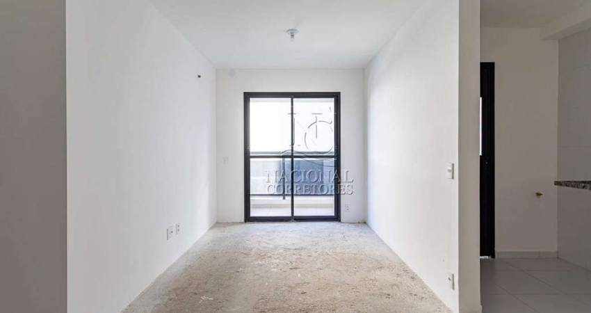 Apartamento de 61,06 m² à venda no Bairro Campestre