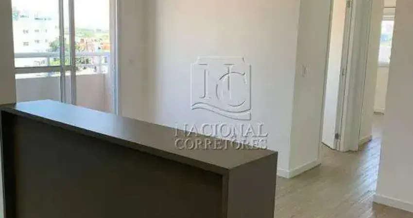 Apartamento de 47m² à venda na Vila Sacadura Cabral