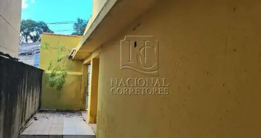 Terreno à venda, 3 quartos, Utinga - Santo André/SP
