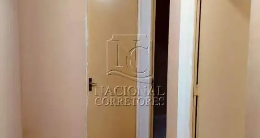 Apartamento à venda, 2 quartos, 1 vaga, Parque das Nações - Santo André/SP