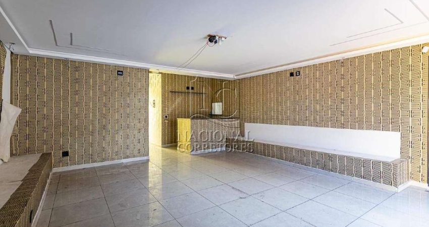 Ponto comercial à venda no Campestre, Santo André 