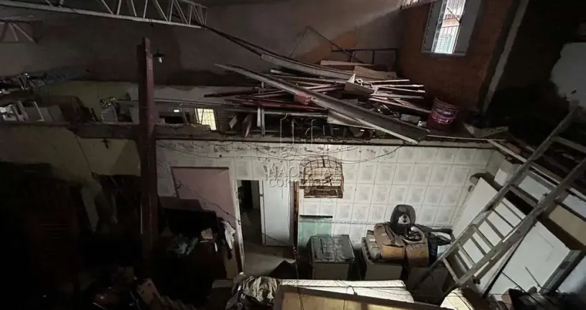 Terreno à venda na Vila Curuçá, Santo André