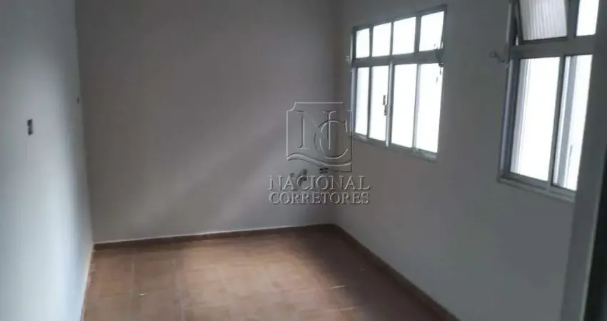 Sobrado para aluguel, 3 quartos, 1 suíte, 2 vagas, Parque das Nações - Santo André/SP