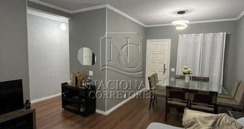 Sobrado à venda 4 quartos 4 vagas - Centreville - Santo André - SP