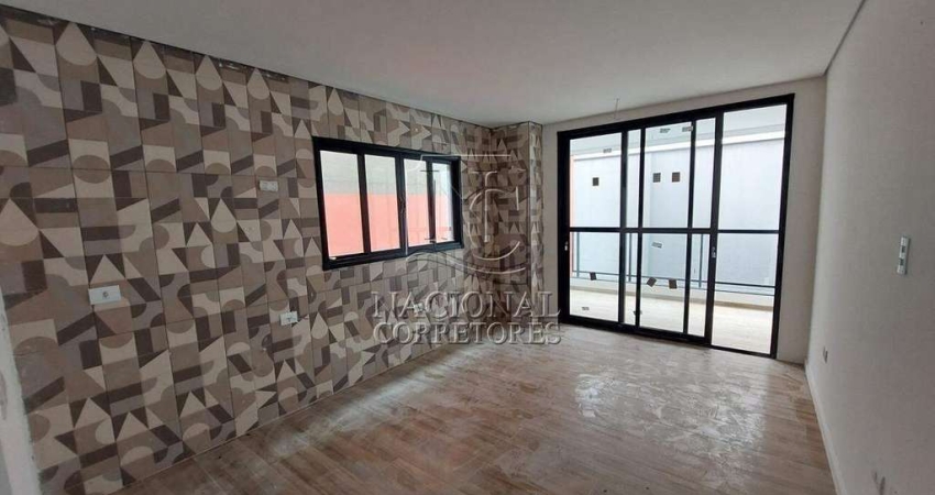 Sobrado à venda, 3 quartos, 3 suítes, 4 vagas, Jardim Paraíso - Santo André/SP